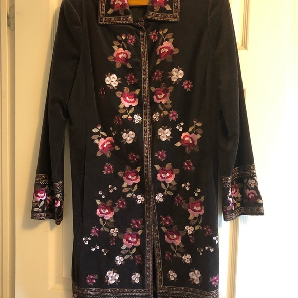 NYGÅRD TRENCH COAT - Picture 9 of 12